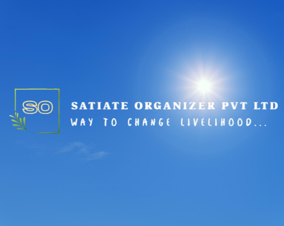 satiateorganizer